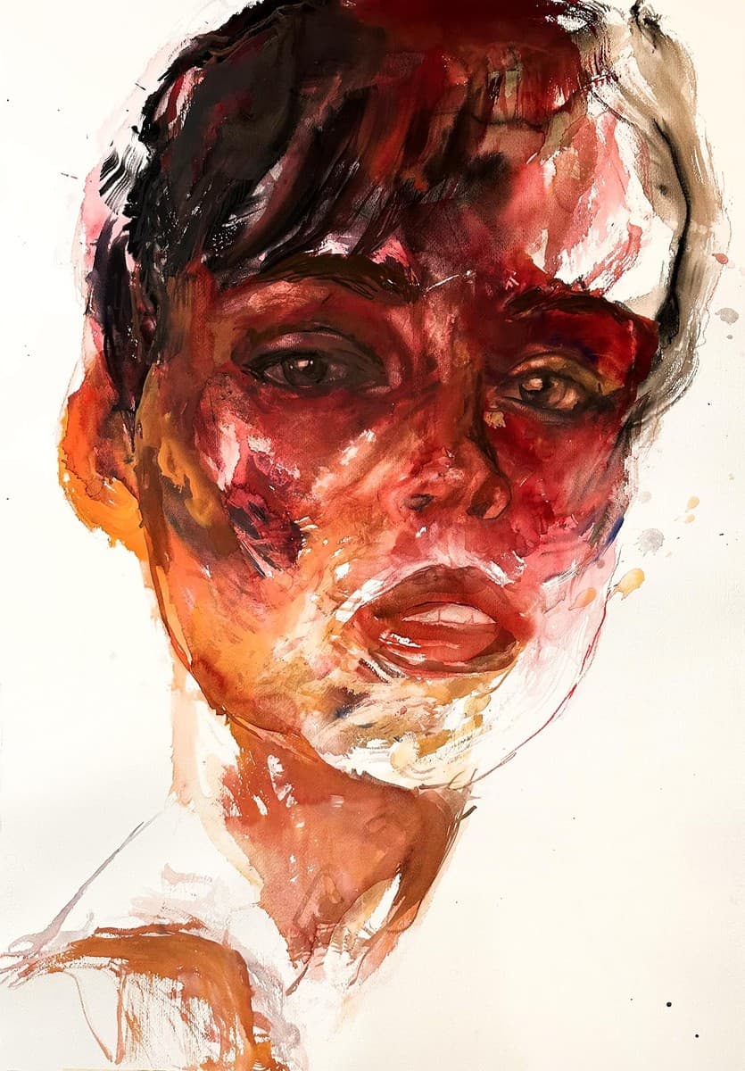 Eros #1