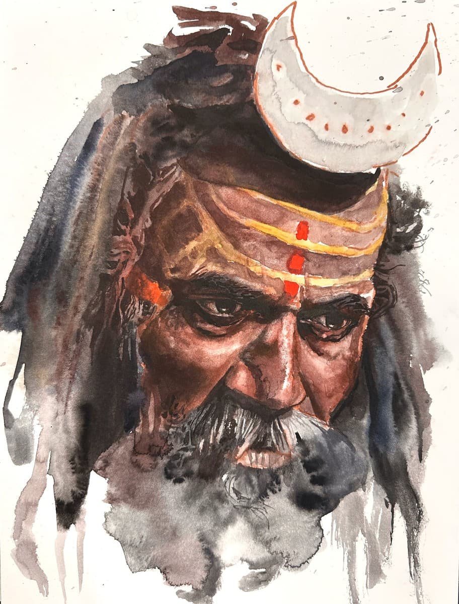 Aghori 01