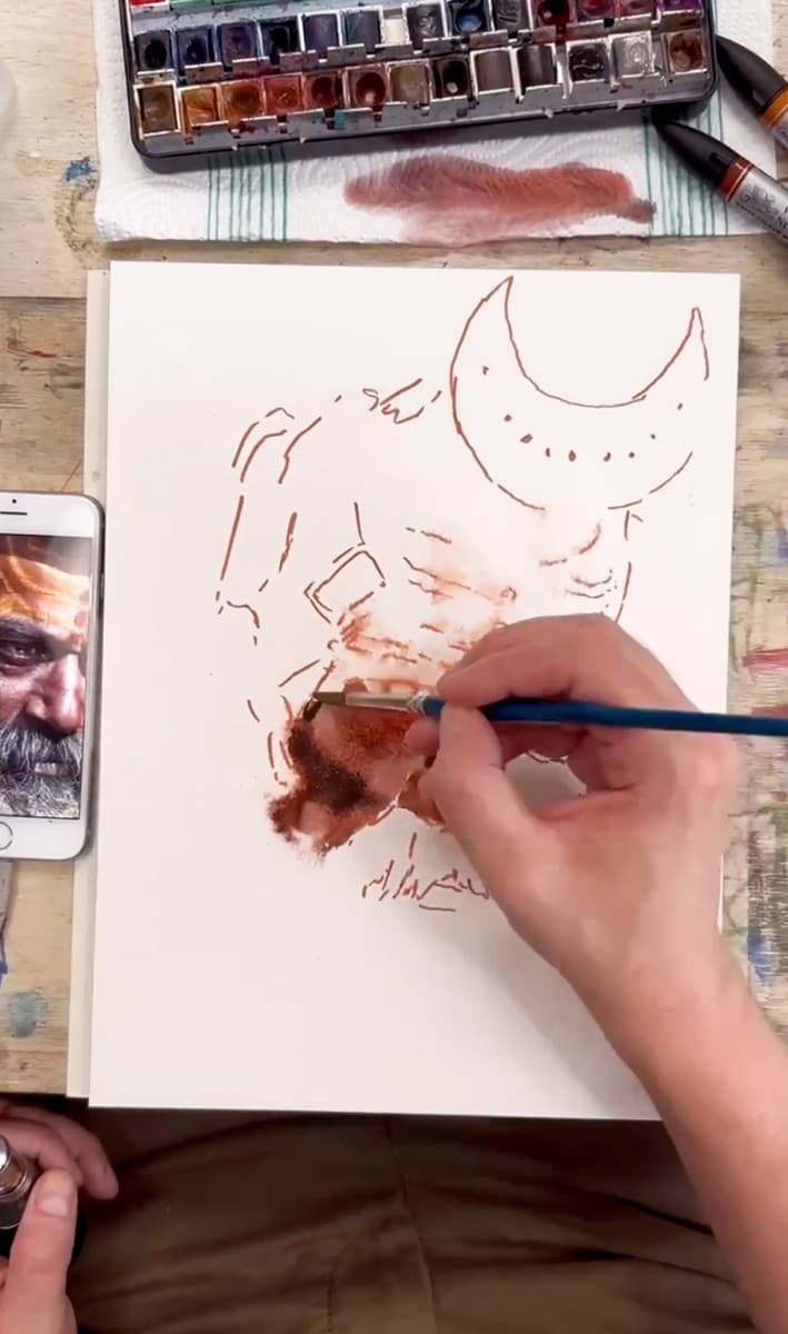 Immagine di lavoro 1