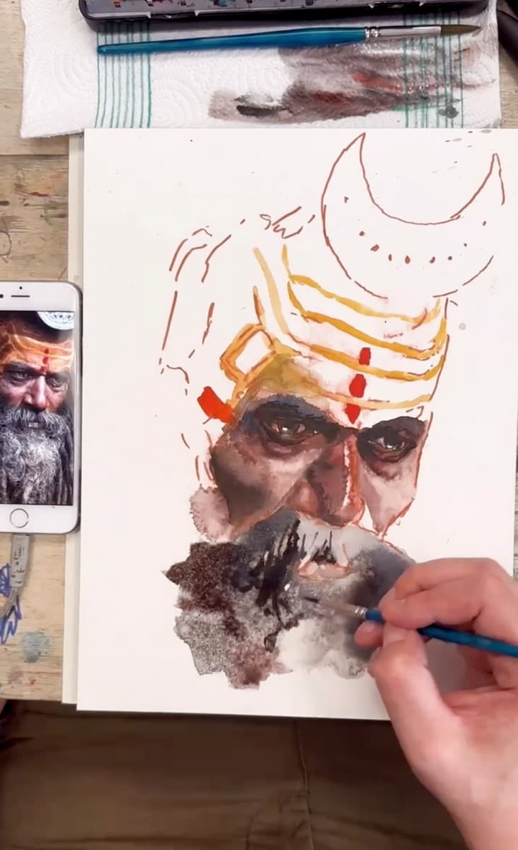 Immagine di lavoro 2