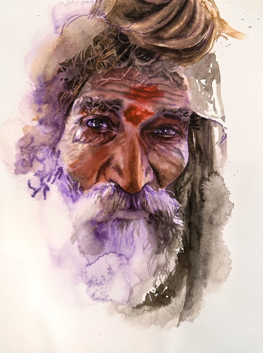 Aghori 02