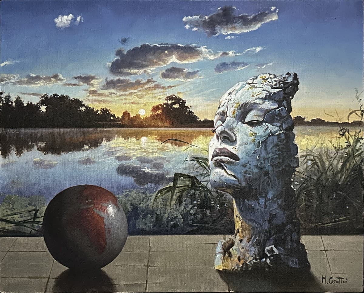 La disgregazione dell'anima