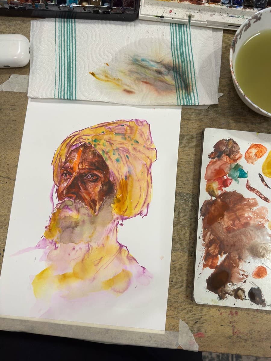 Immagine di lavoro 2