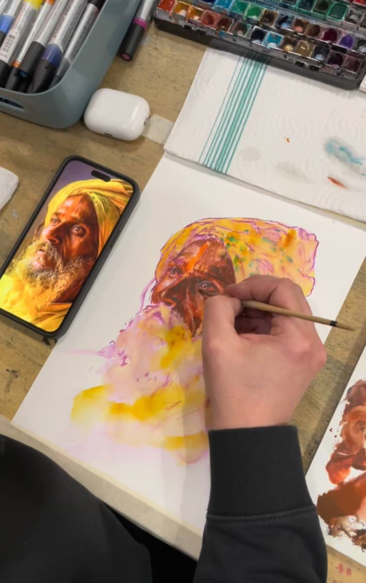 Immagine di lavoro 3