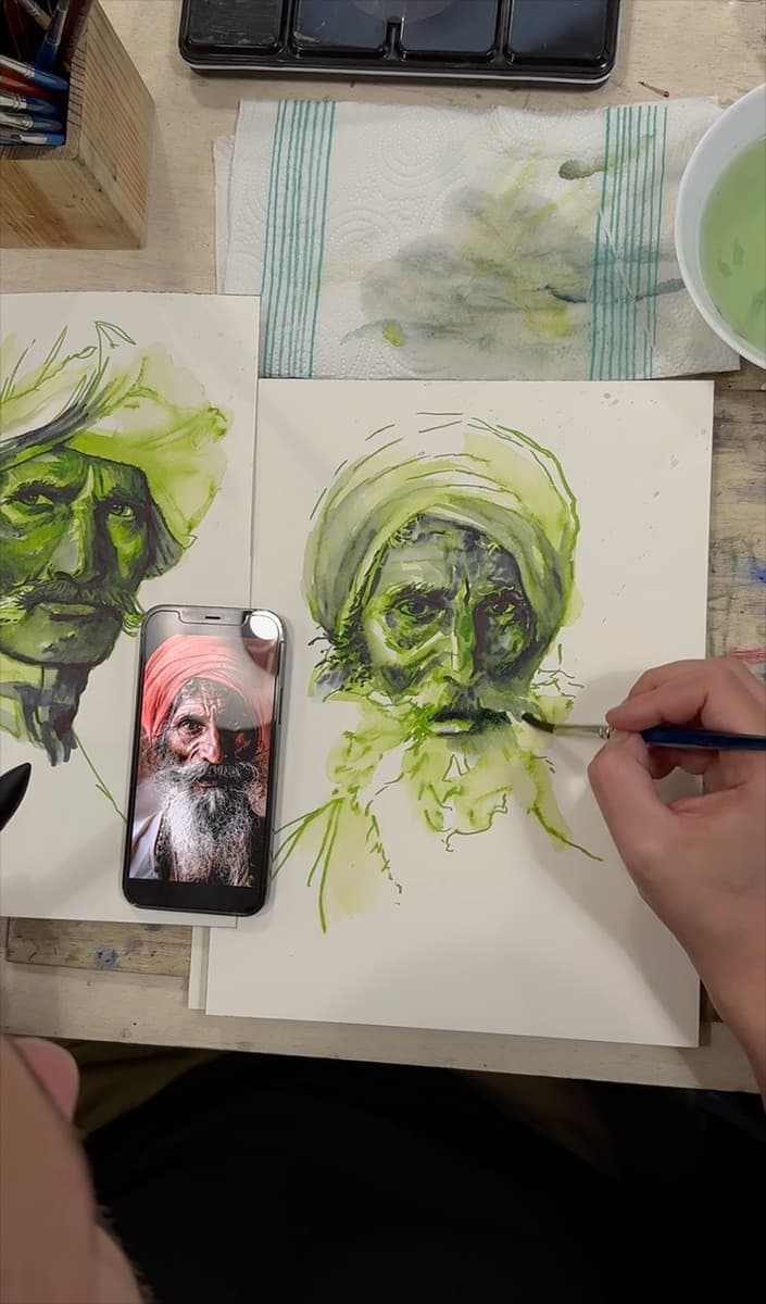 Immagine di lavoro 1