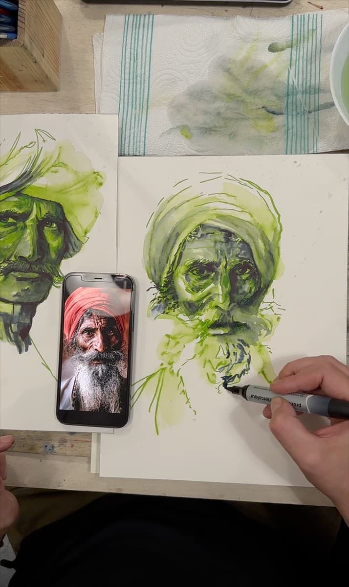 Immagine di lavoro 2