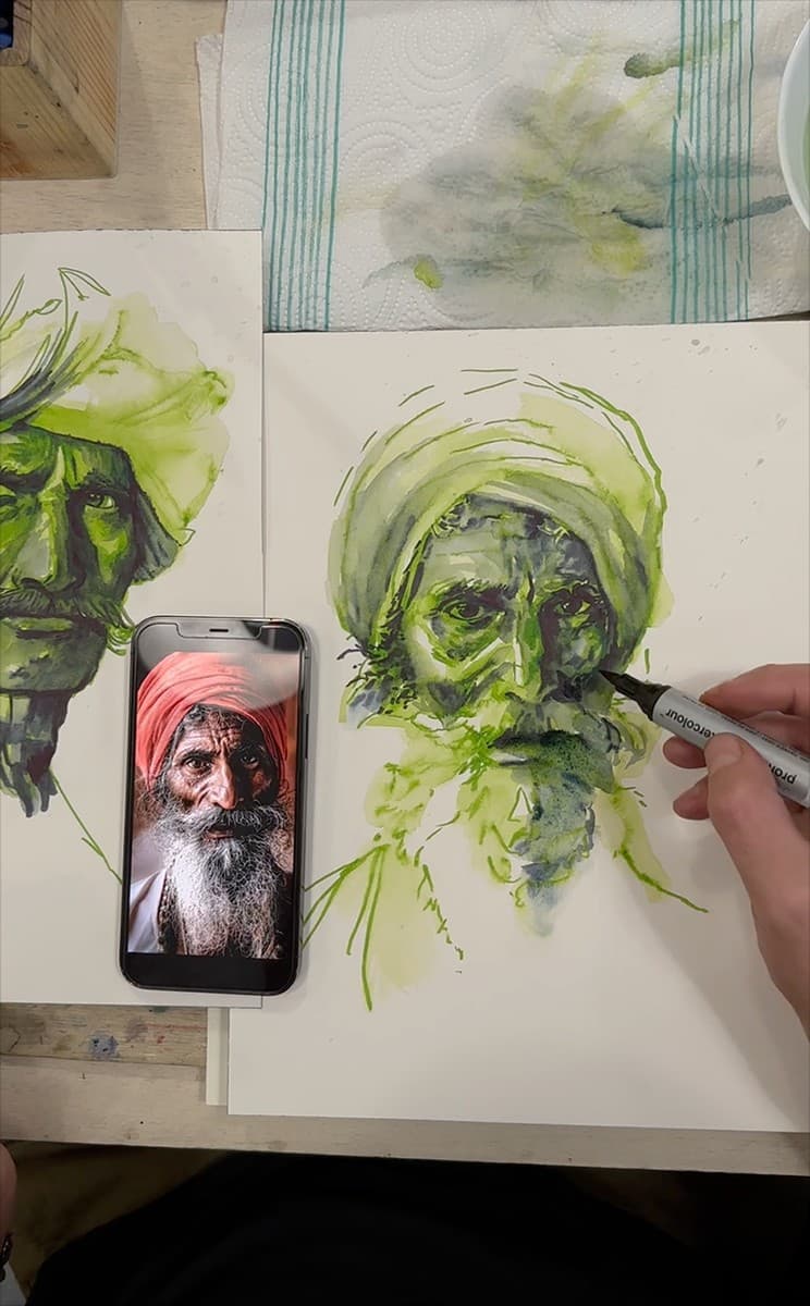 Immagine di lavoro 3